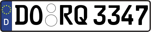 DO-RQ3347