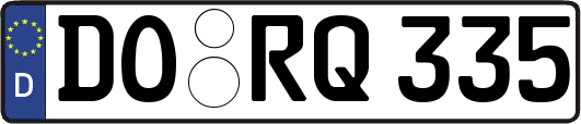 DO-RQ335