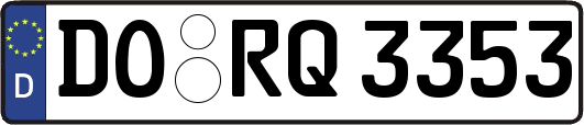 DO-RQ3353