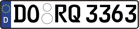 DO-RQ3363
