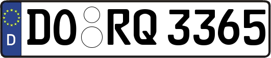 DO-RQ3365