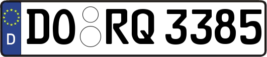 DO-RQ3385