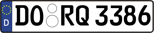 DO-RQ3386