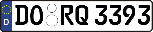 DO-RQ3393