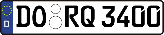 DO-RQ3400