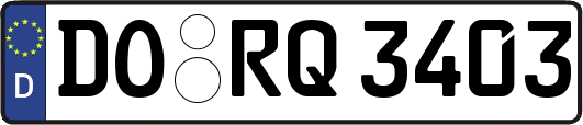 DO-RQ3403