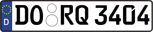 DO-RQ3404
