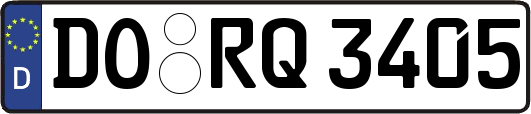 DO-RQ3405