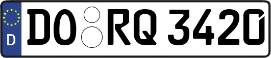 DO-RQ3420
