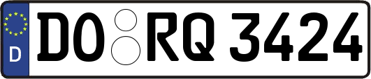 DO-RQ3424