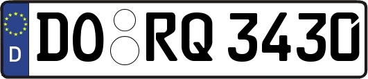 DO-RQ3430
