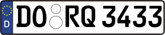 DO-RQ3433