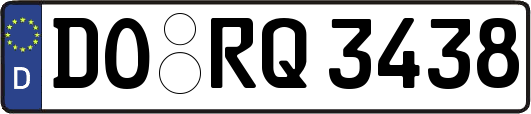 DO-RQ3438