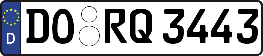 DO-RQ3443