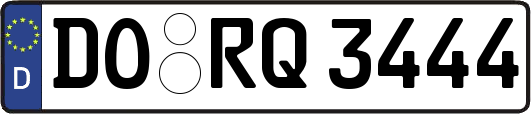 DO-RQ3444