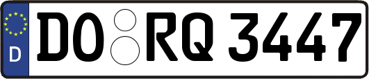 DO-RQ3447