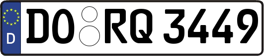 DO-RQ3449