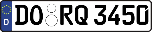 DO-RQ3450