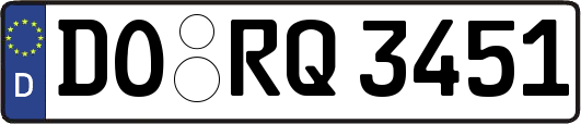 DO-RQ3451