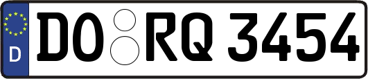 DO-RQ3454