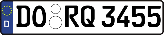 DO-RQ3455