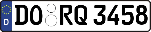 DO-RQ3458
