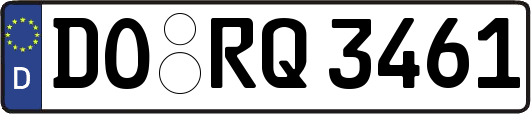 DO-RQ3461