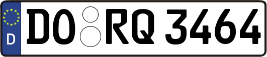 DO-RQ3464