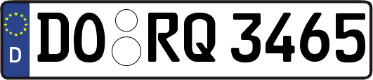 DO-RQ3465