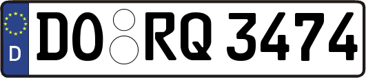 DO-RQ3474