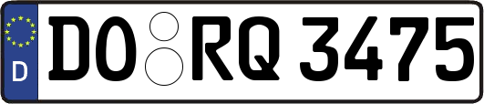 DO-RQ3475