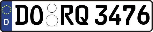 DO-RQ3476