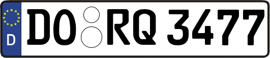DO-RQ3477