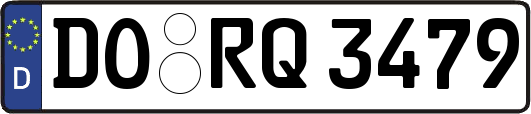 DO-RQ3479