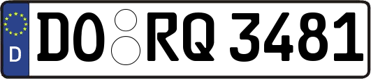 DO-RQ3481