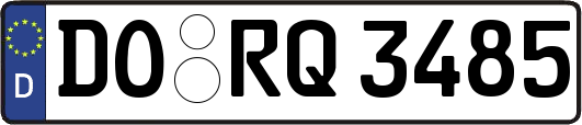 DO-RQ3485