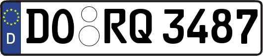 DO-RQ3487