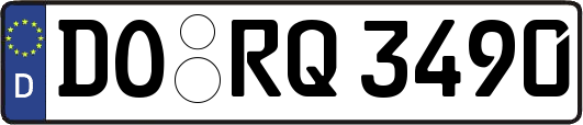 DO-RQ3490