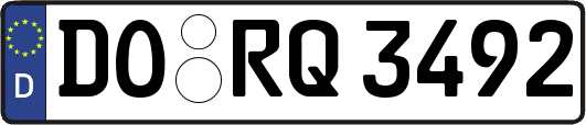 DO-RQ3492