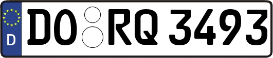 DO-RQ3493
