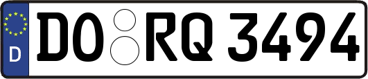DO-RQ3494