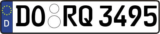 DO-RQ3495