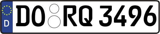 DO-RQ3496