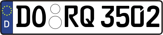 DO-RQ3502