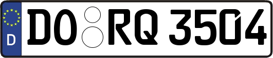 DO-RQ3504