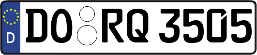DO-RQ3505