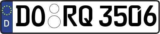 DO-RQ3506