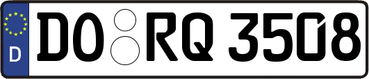 DO-RQ3508