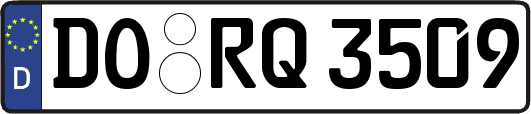 DO-RQ3509
