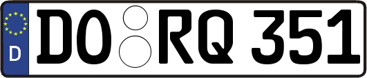 DO-RQ351